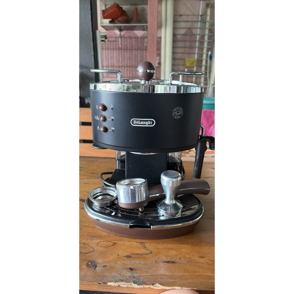 Delonghi Coffee Maker Ecov311