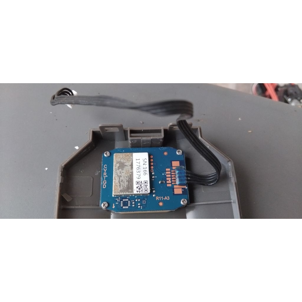 gps mjx bug 16pro eis