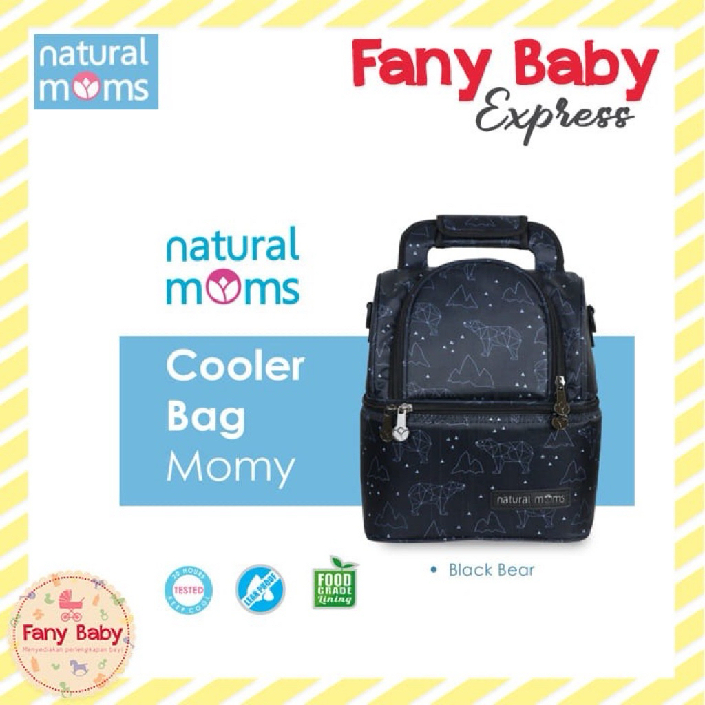 cooler bag