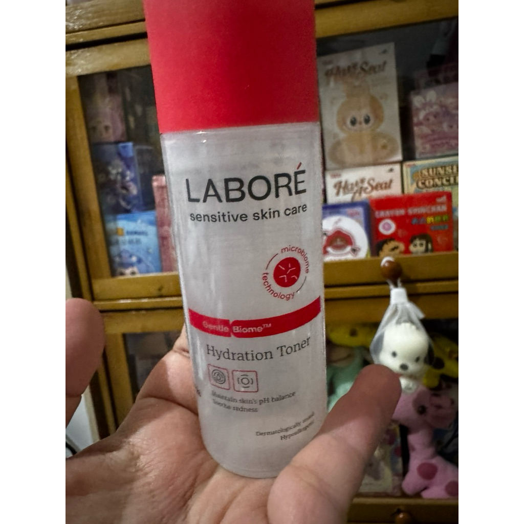 Labore toner