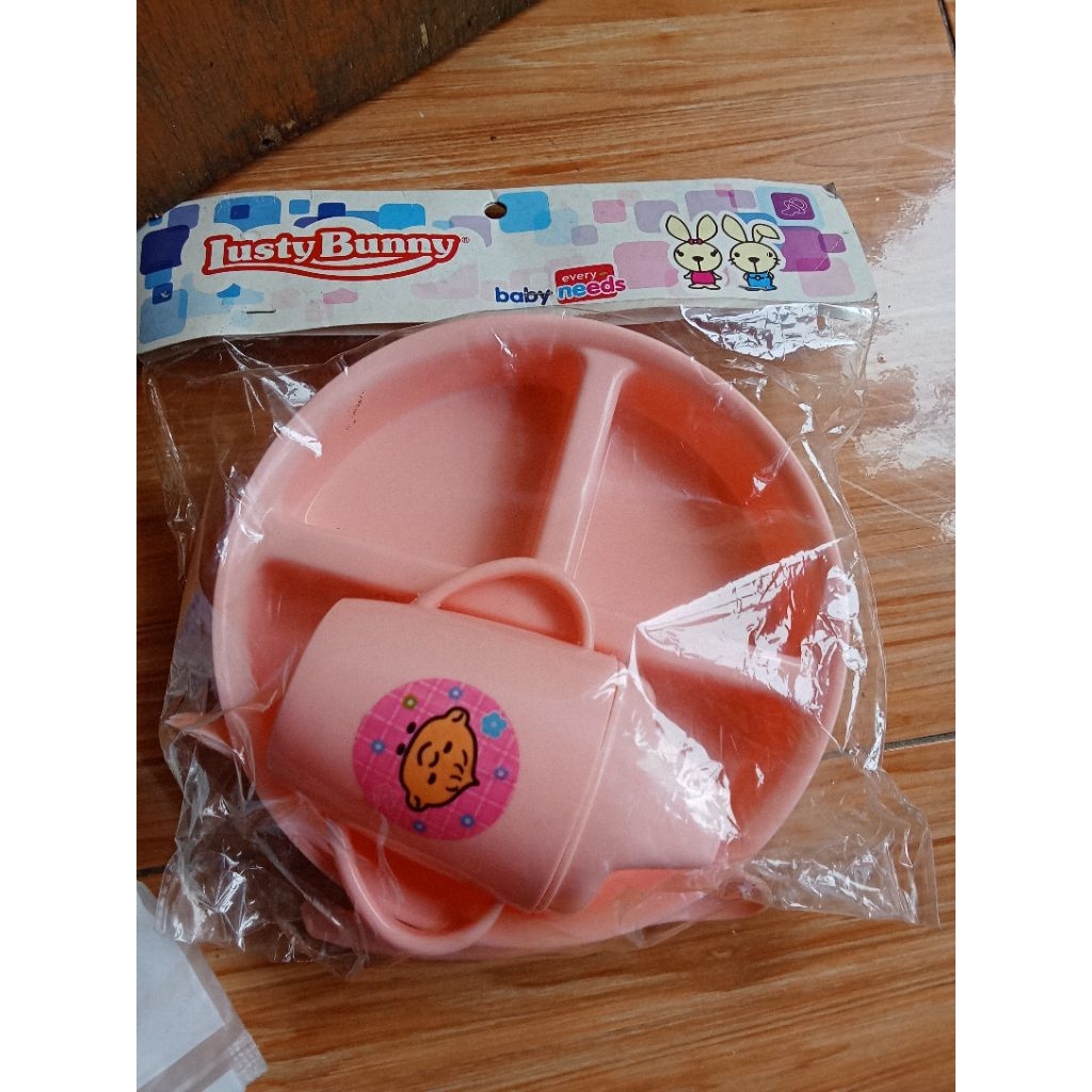 Ex kado tmpat makan