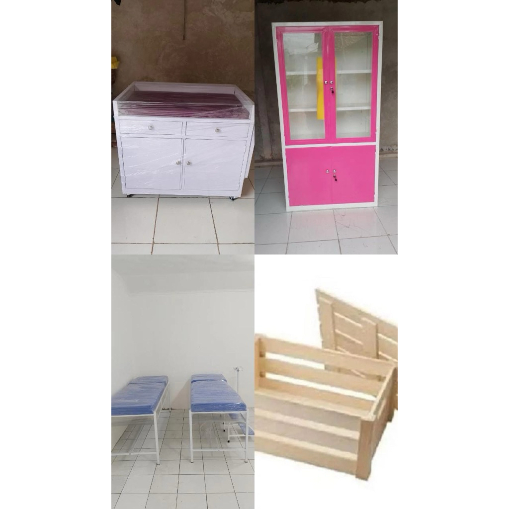 paket sederahana