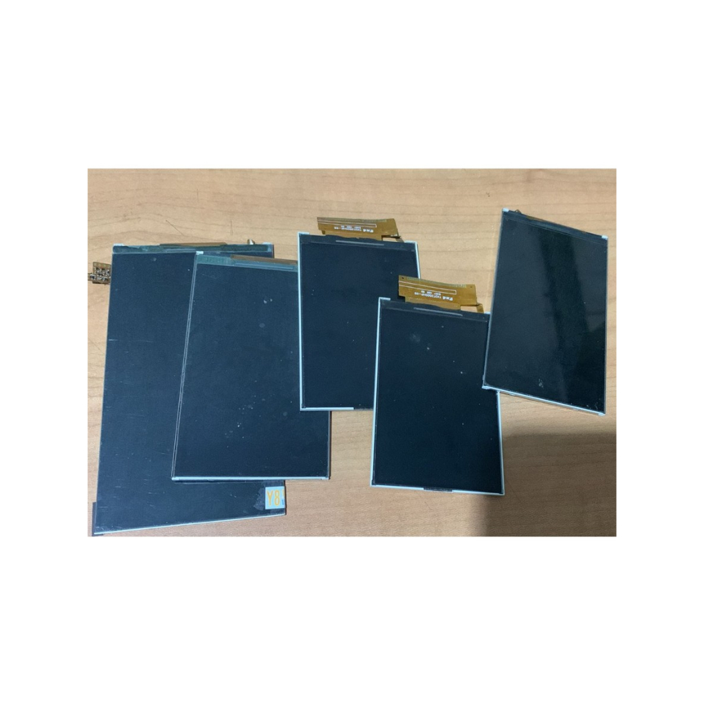 LCD SPC OLD ALL VARIANT LCD ONLY