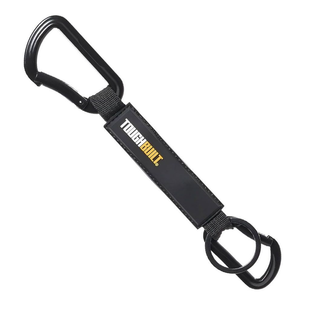 TOUGHBUILT TB-54-K KEYCHAIN / CABLE WRAP ORIGINAL