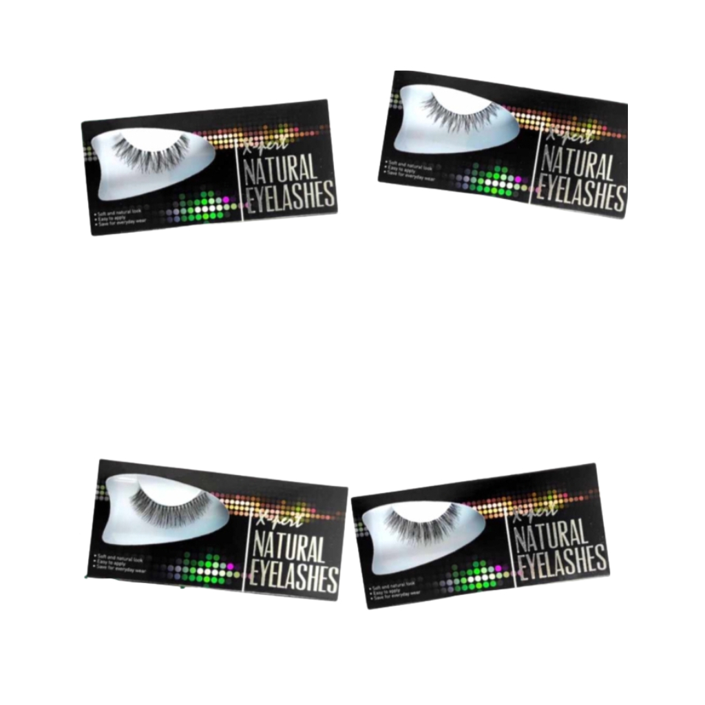 X-pert all variant bulumata 3D seri C tebal