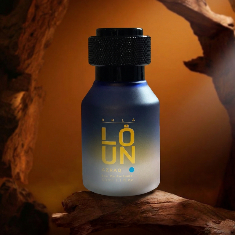 Loun Perfume - Azraq 30 ml