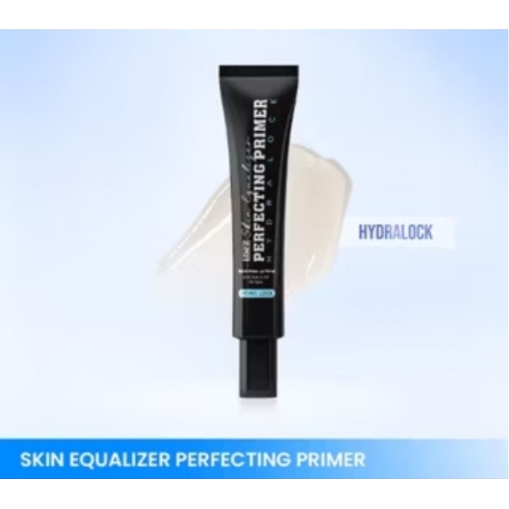 Inez Skin Equalizer Perfecting Primer -Hydra Lock