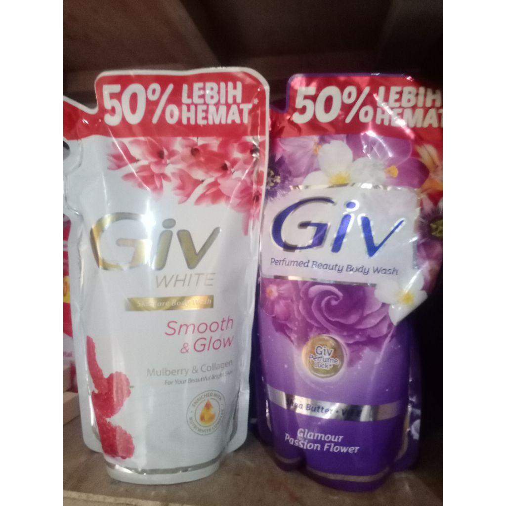 giv cair jumbo 800ml