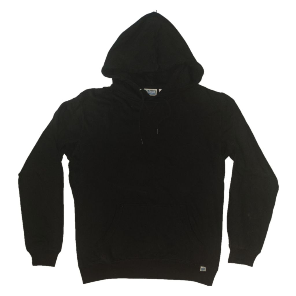 discuss ath. hoodie basic black M