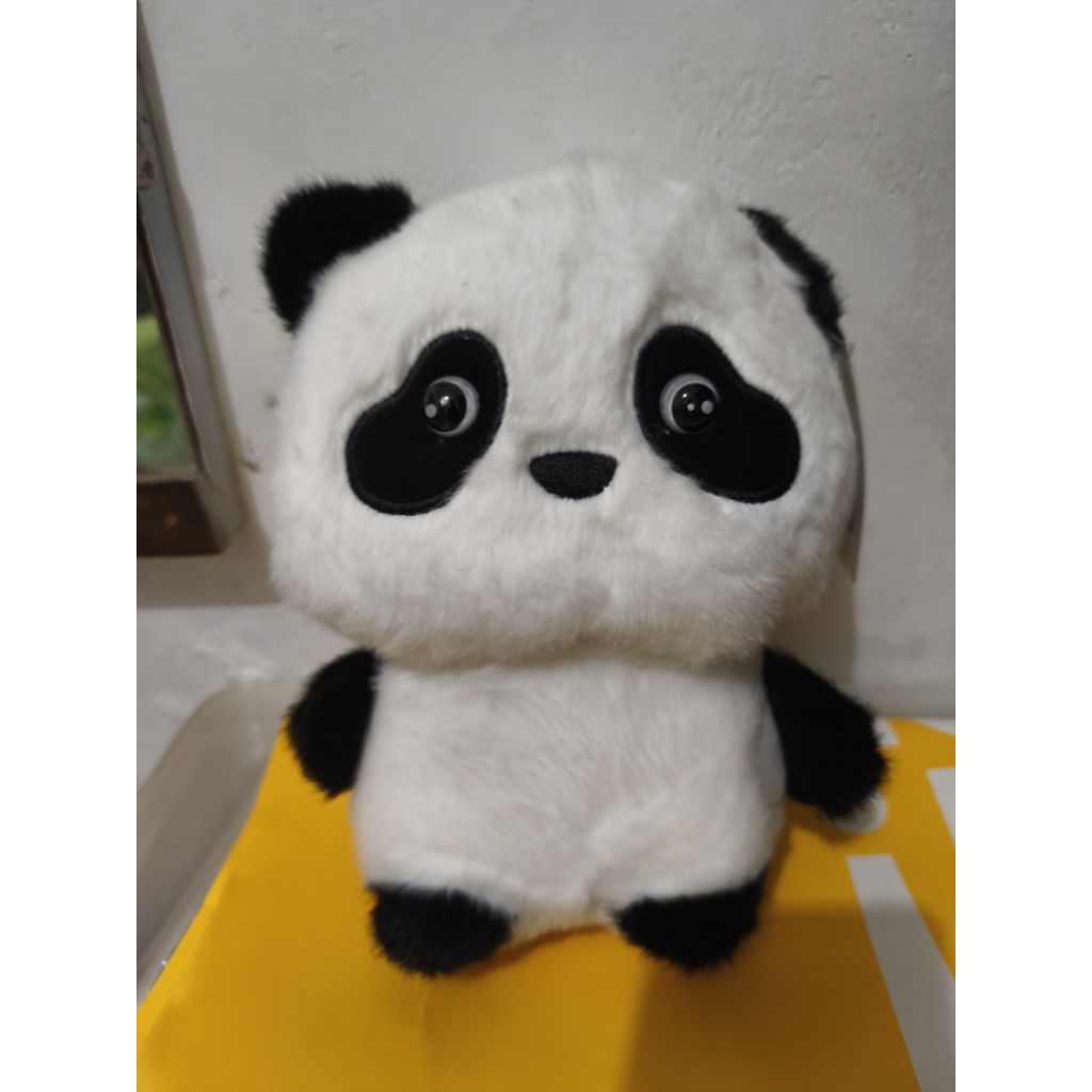 BONEKA CAPIT OH!SOME