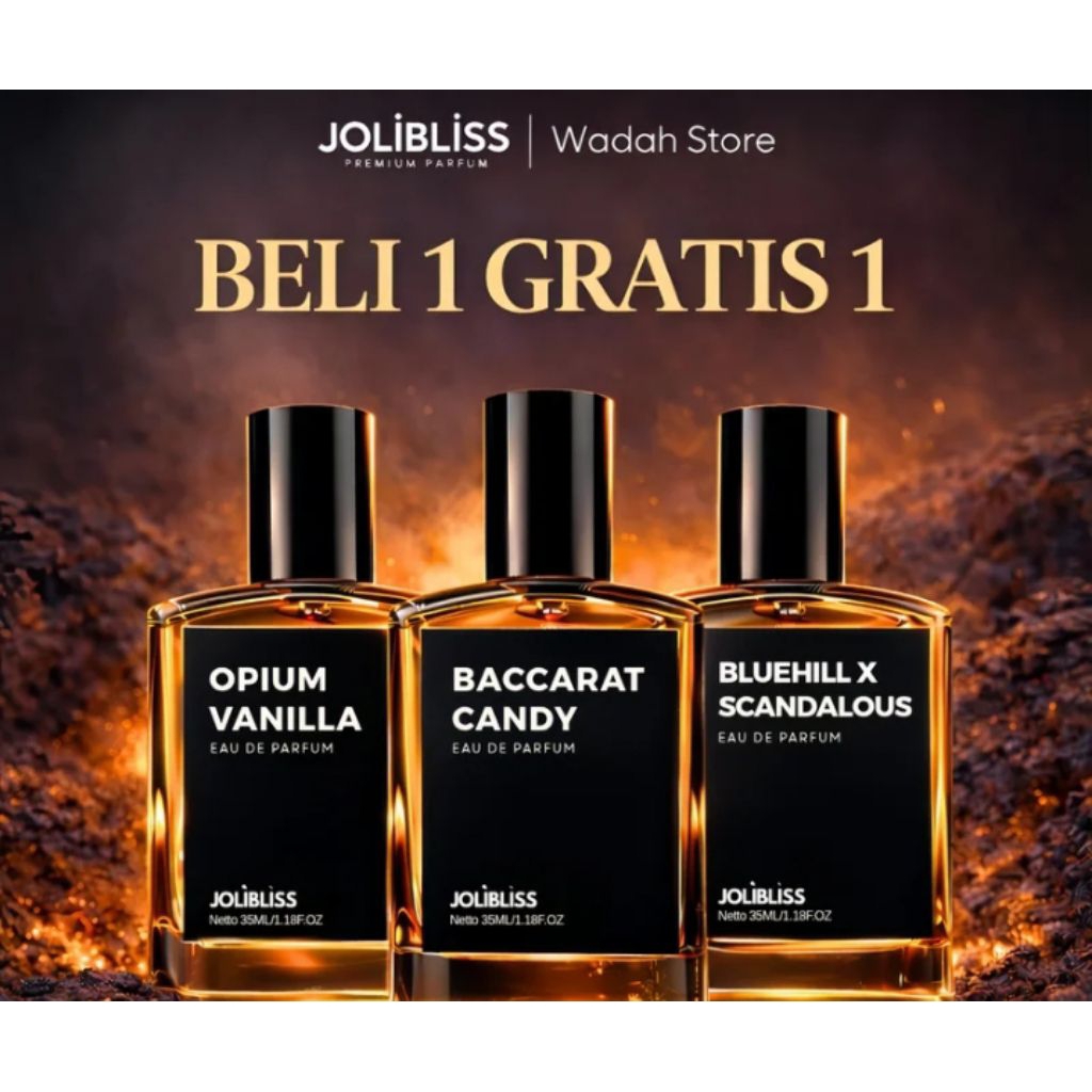 parfum baccarat