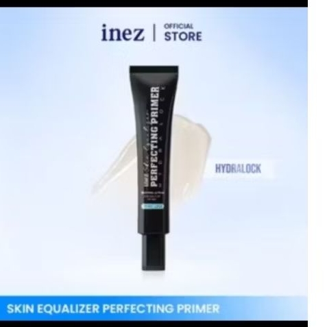 primer hidraloock Inez beuty