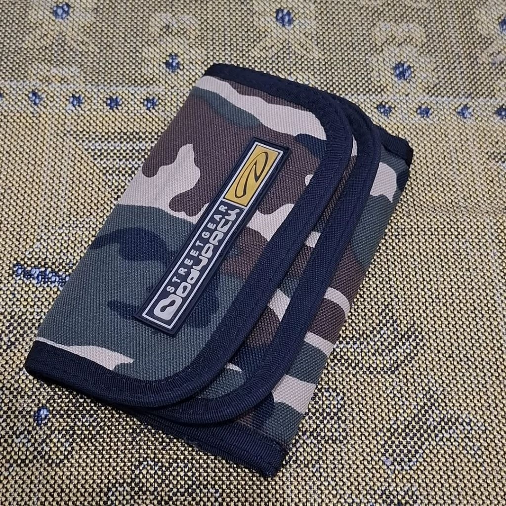 Dompet Army Dompet Body Pack