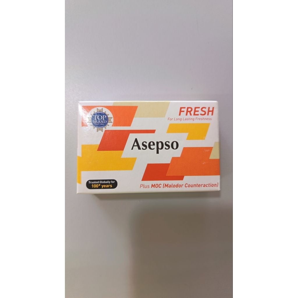 Asepso Fresh