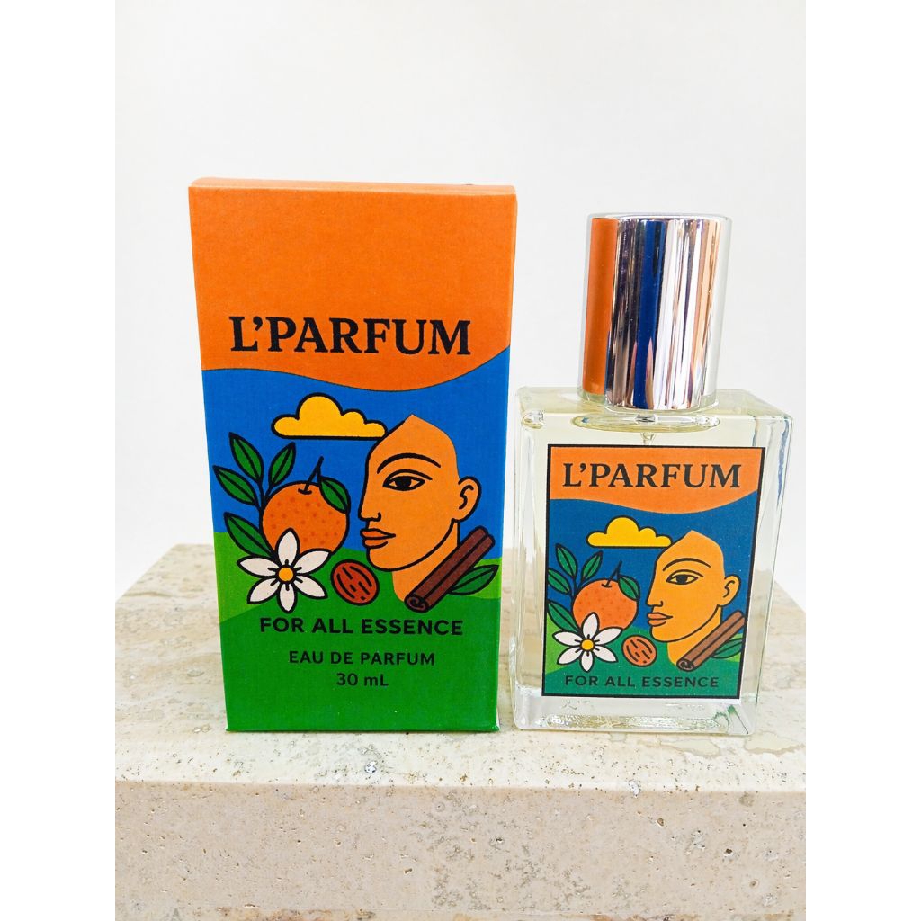 L'PARFUM SCANDALL 30ML