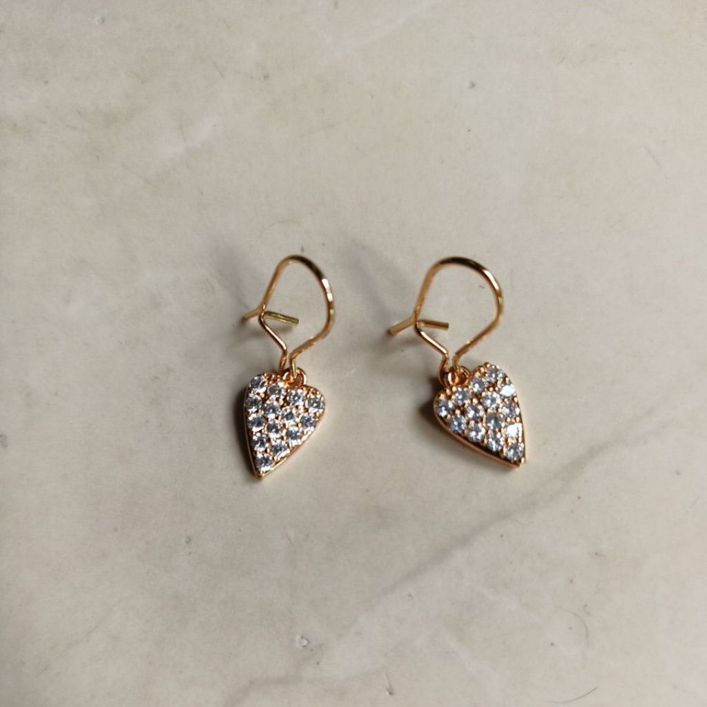 ANTING KAIT PERMATA LOVE ANTING DEWASA