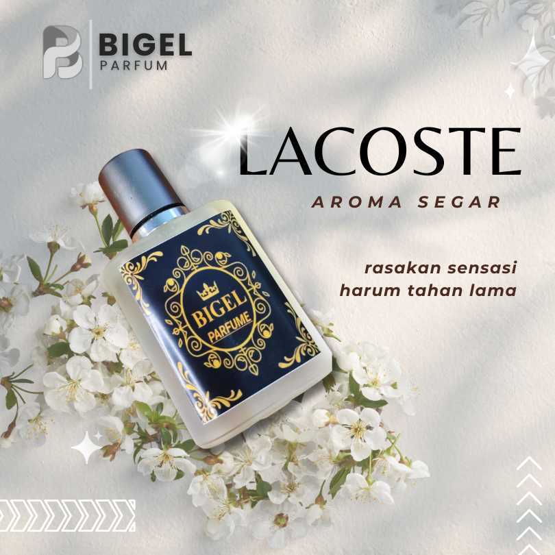 Bigel Parfum | L A C O S T E