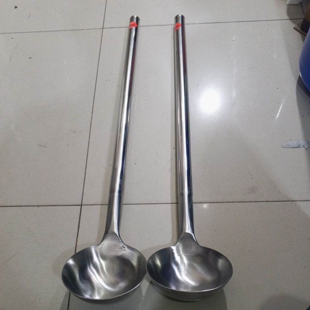 irus stenlis jumbo fuul stenlis tebal