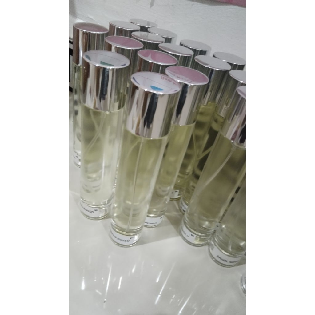 Parfum Spray PVL 60ml Xdream