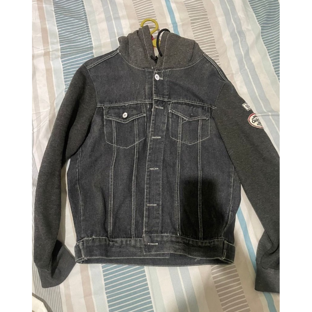 motorcycle jacket