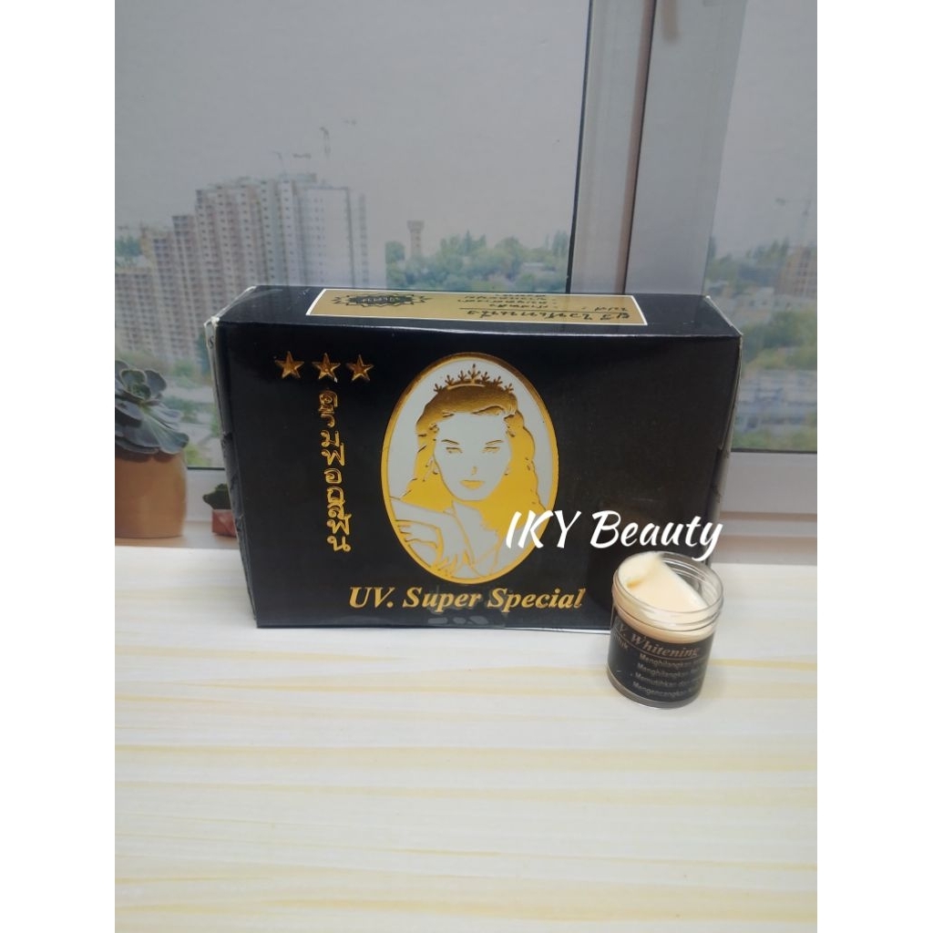 5.P TH41 UV.Super Special