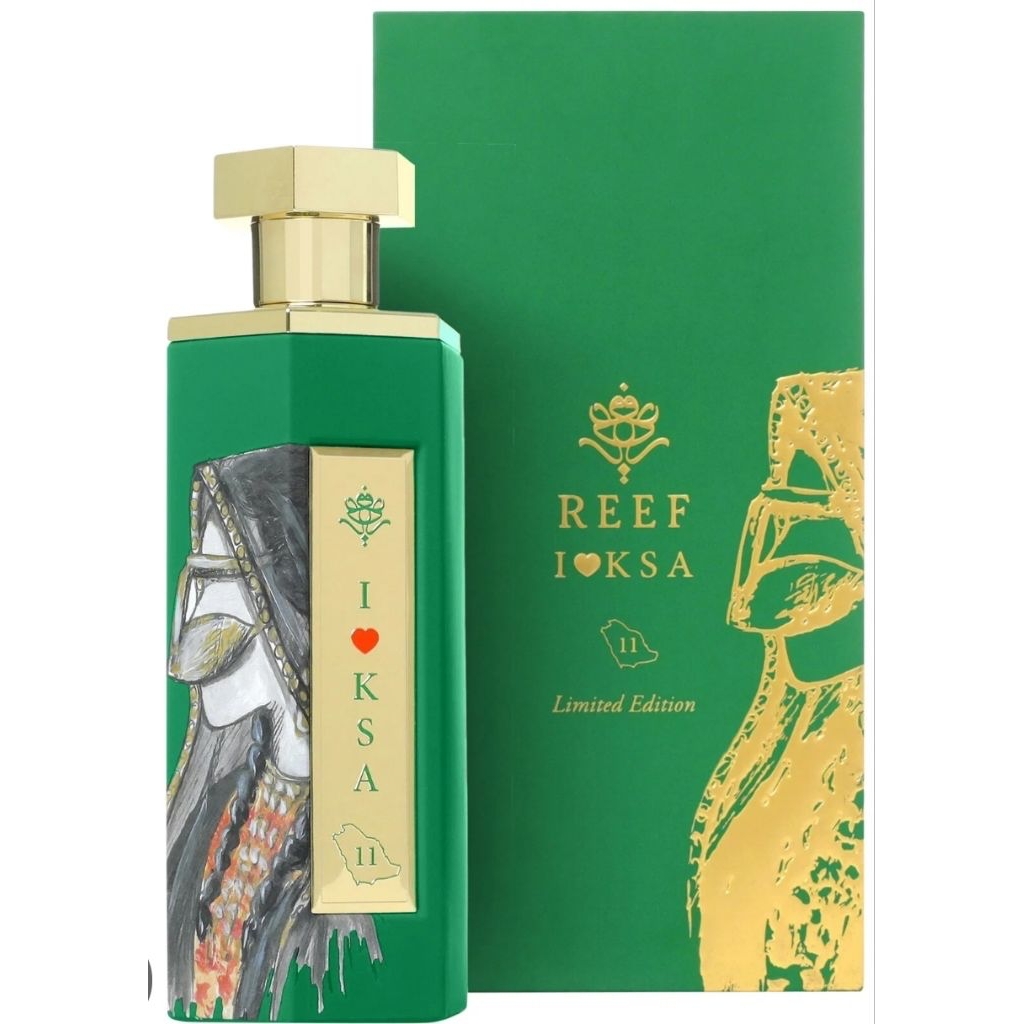 Decant Reef 11 10ml