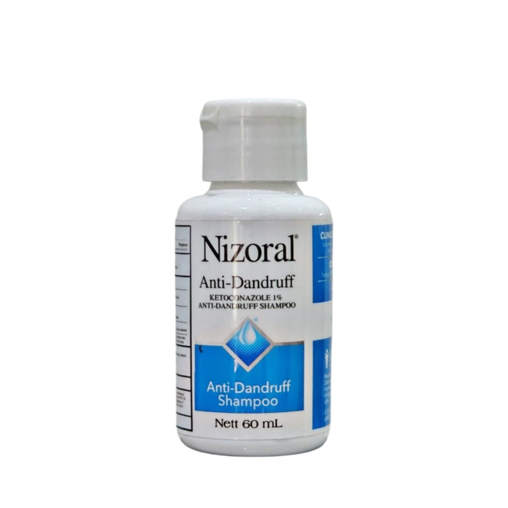 NIZORAL REPACK 50 ML