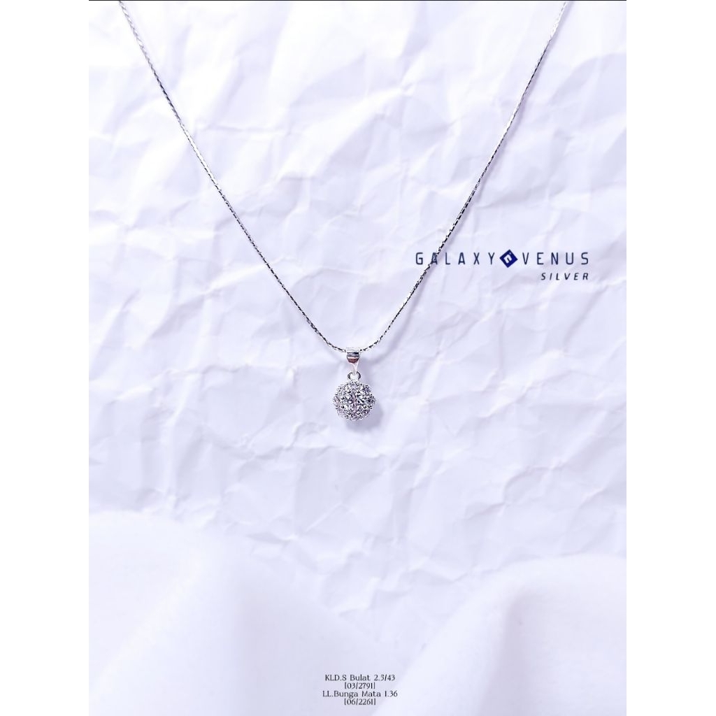 Kalung liotin dewasa [03/2791] [06/2261]