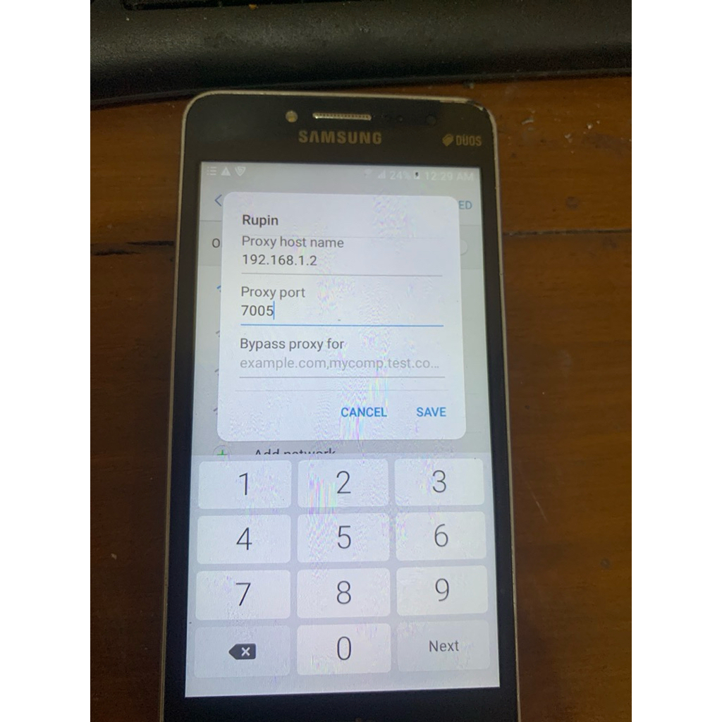 samsung j2