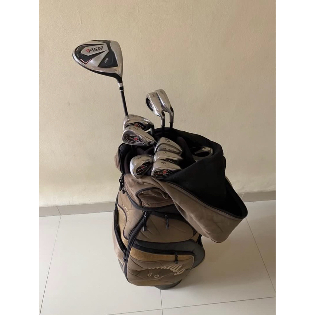 Golf Set