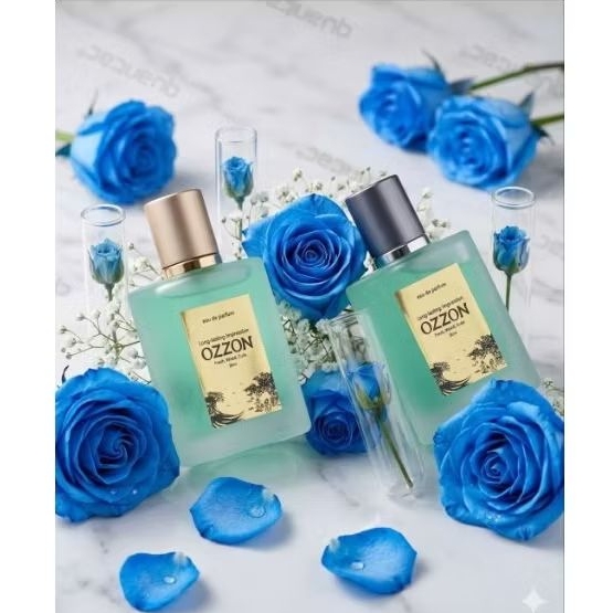 PARFUM ORIGINAL BY OZON(KIRKE)