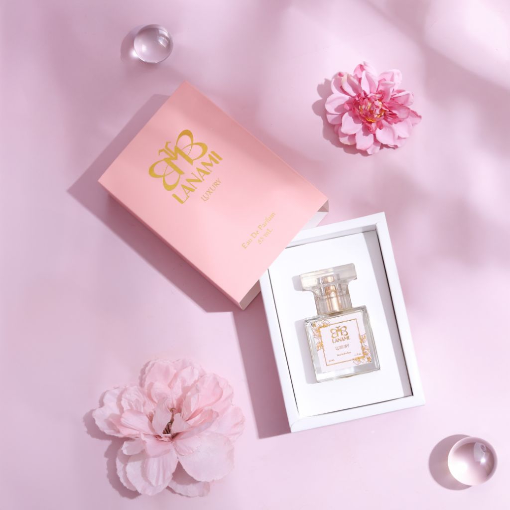 LANAMI PARFUM LUXURY EDP 35ml