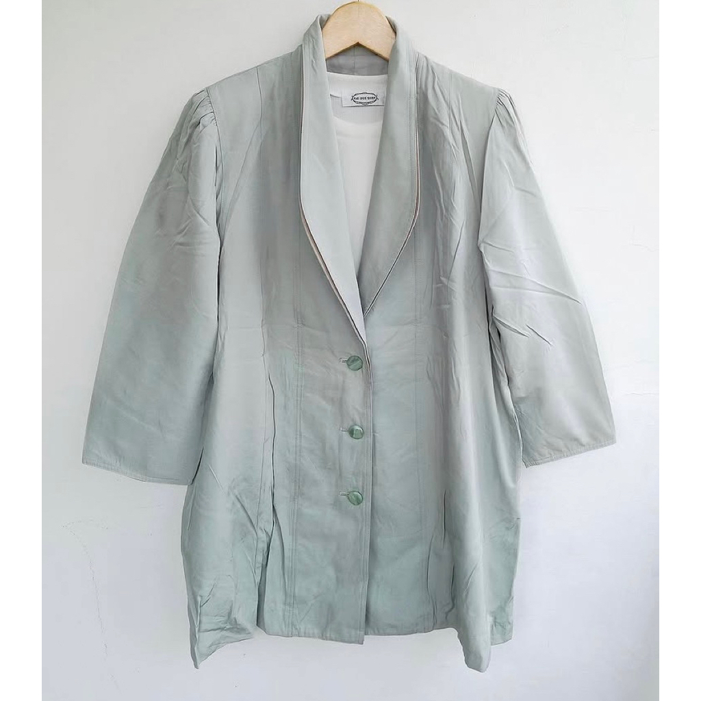 JACKET LD 124 CM