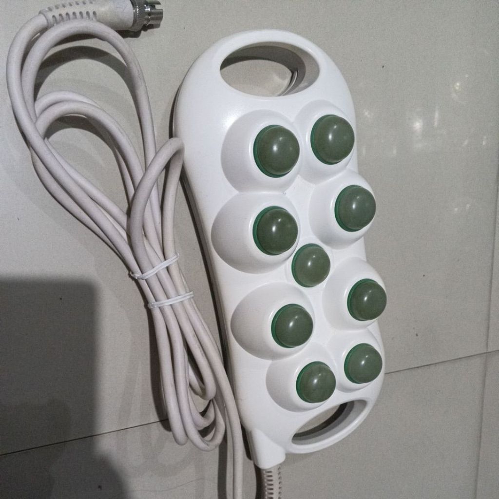 9 bola P590