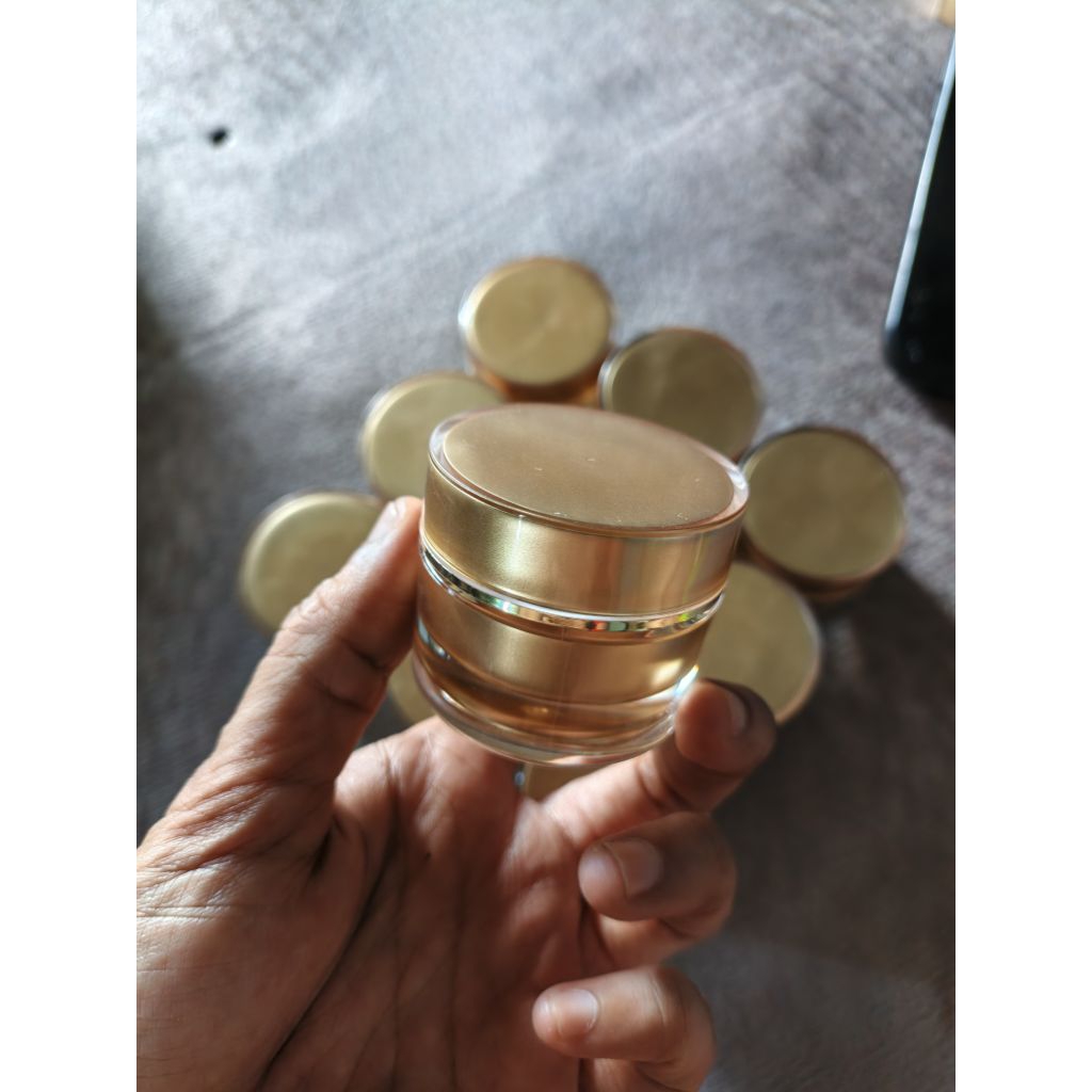 bibit booster campuran Hb