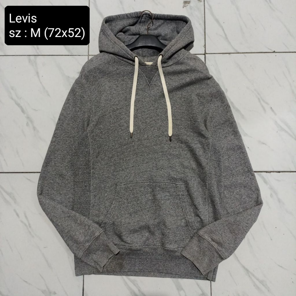 Hoodie Lepis