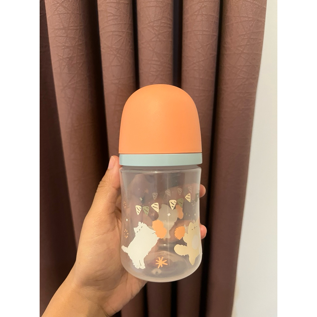 botol pegeon