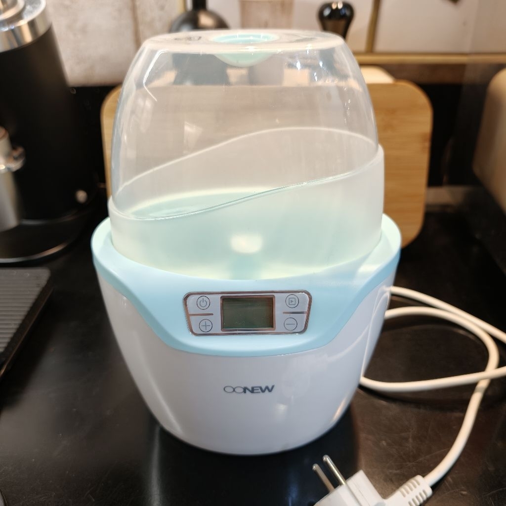Oonew Milk Warmer