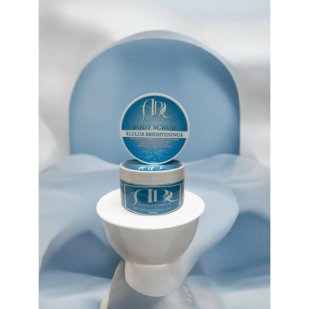 Lulur Rempah Whitening