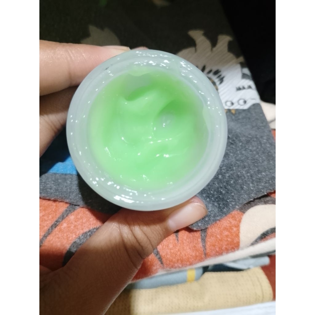 Preloved CCL