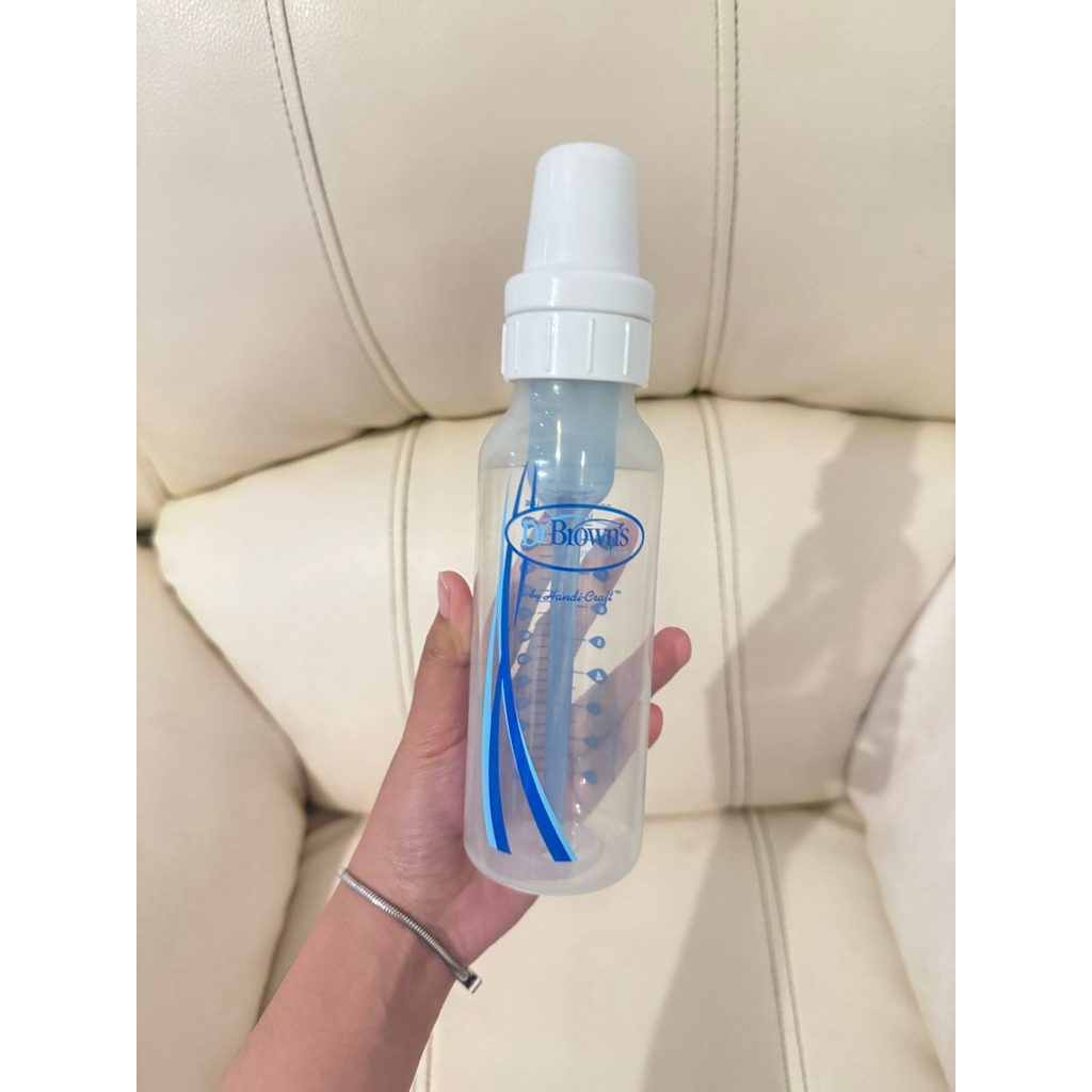 BOTOL SUSU DR BROWNS 250ML & 60ML