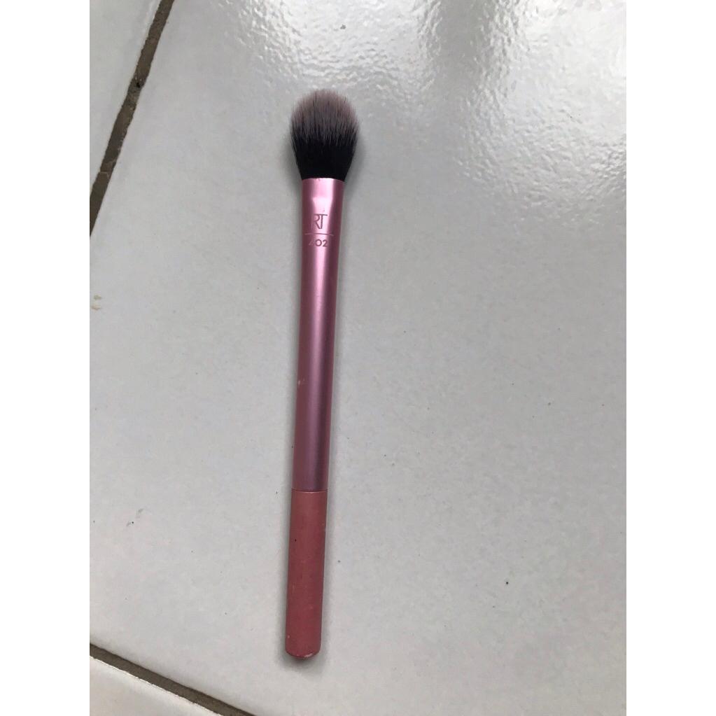 brush blashon RT