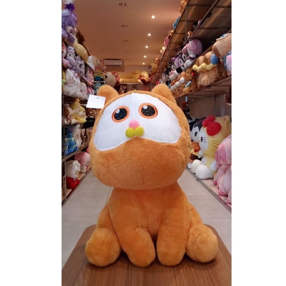 Boneka Garfield