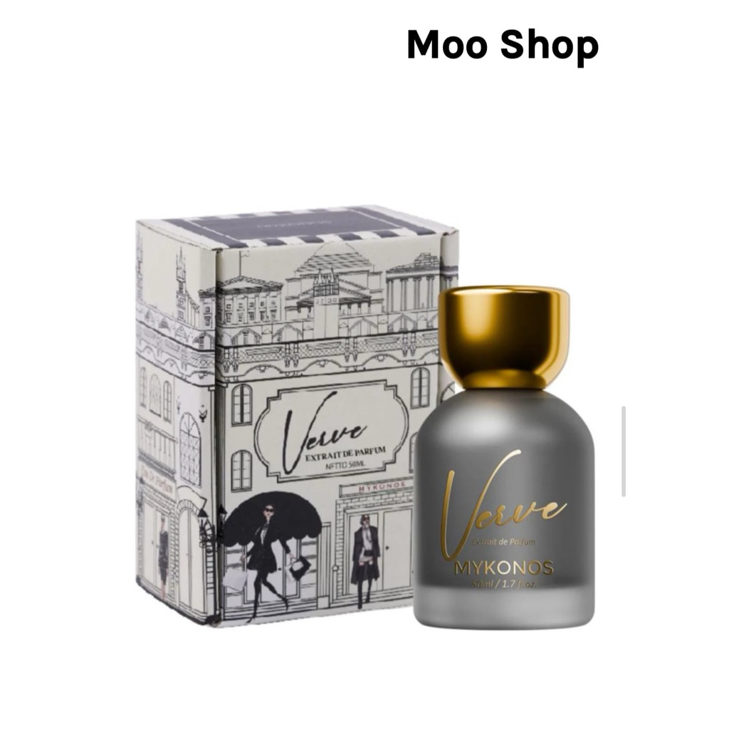 Mykonos Verve 50ml EDP