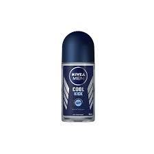nivea men roll on cool kick 50ml