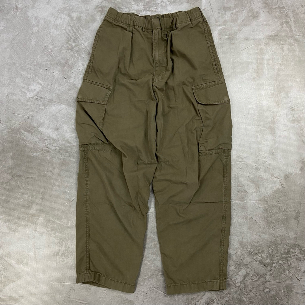 UNIKLO Cargopants