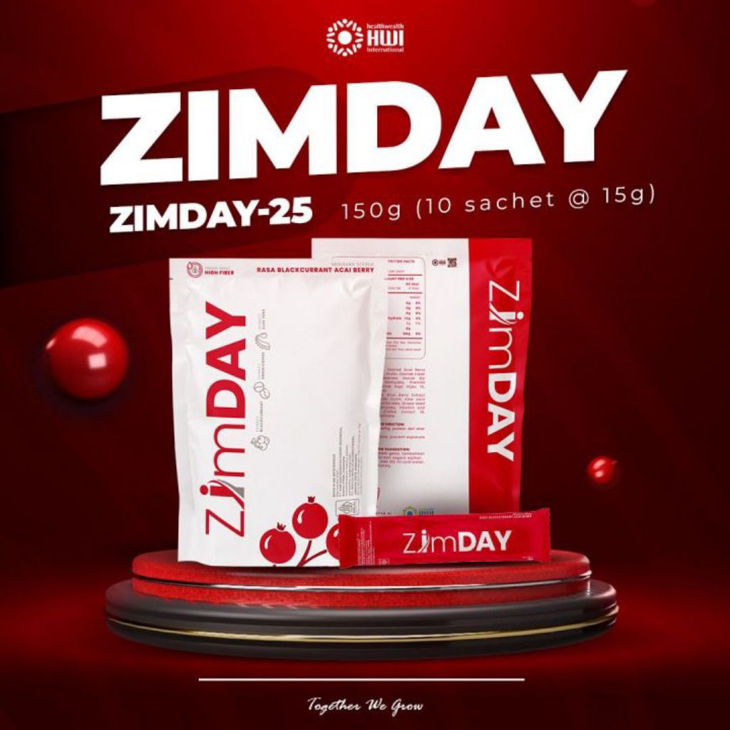 ZIMDAY