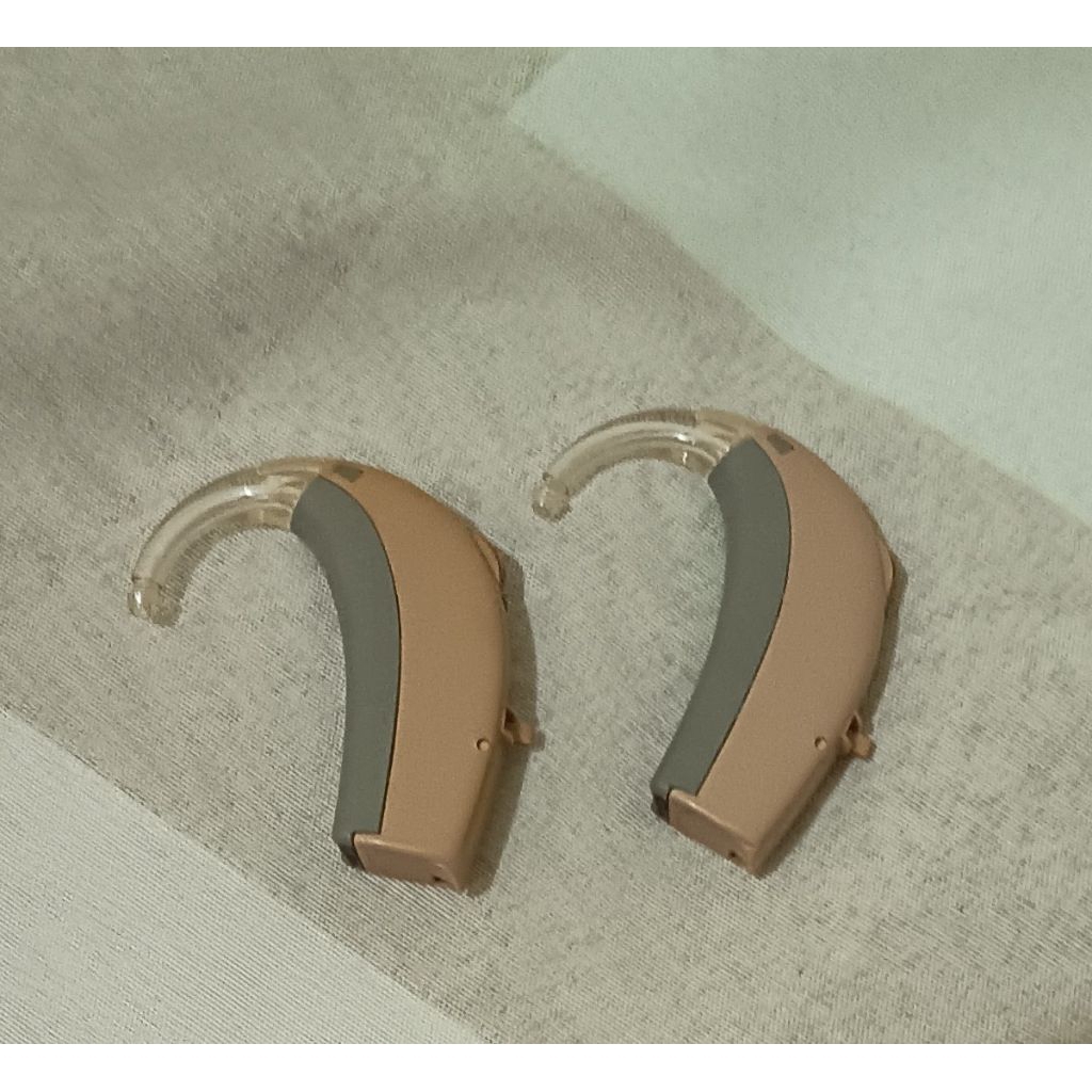 Oticon sumo DM preloved