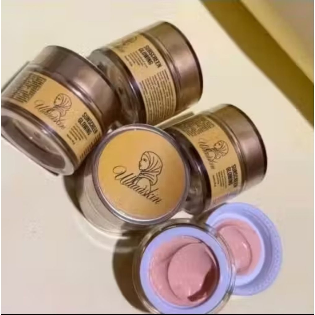 SUNCREEN ULALA BEAUTY BY ULA SKIN
