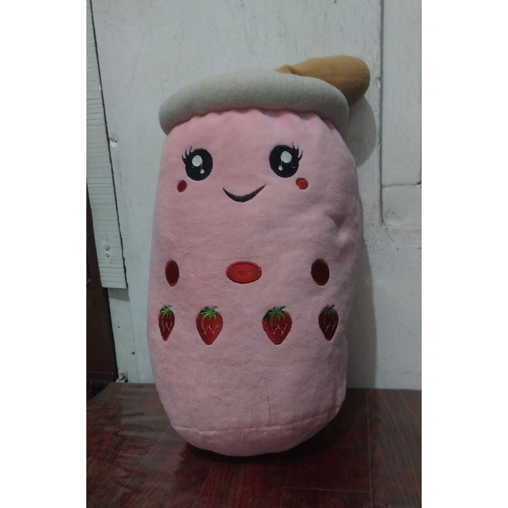 preloved boneka boba